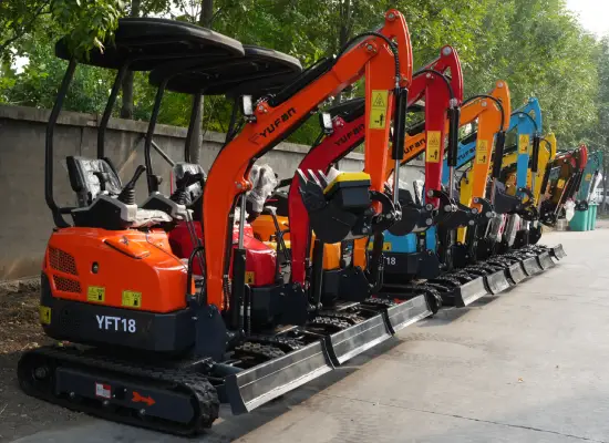 chinese-excavator-factory