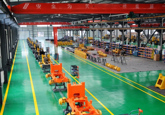 heavy-equipment-factory