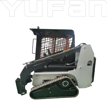 skid-loader-supplier