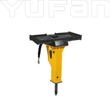 skid-steer-hammer