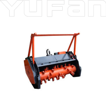 mulching-device