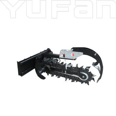 trenching-device