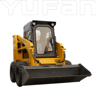 loader-manufacturer
