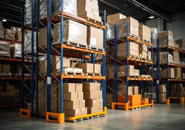warehouse-management