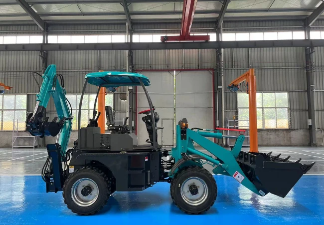 quality-backhoe-loader