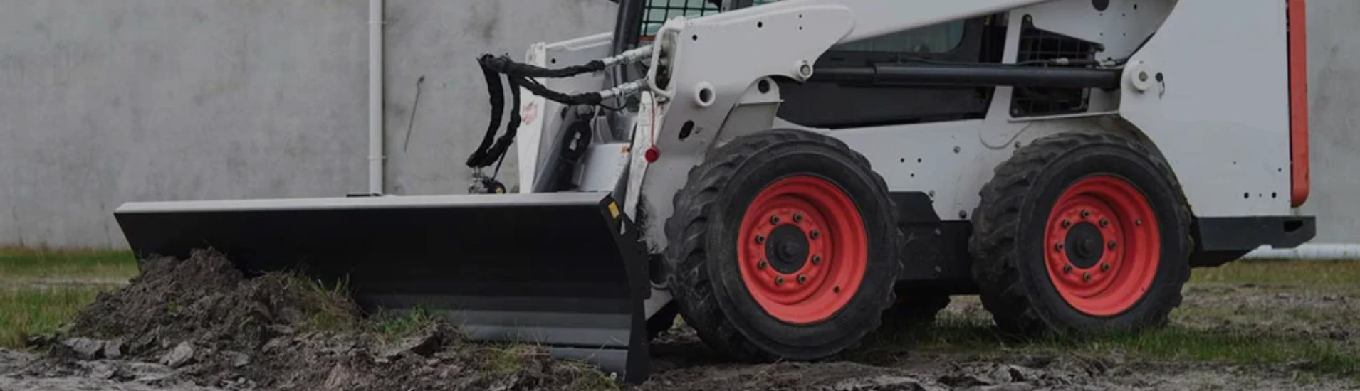 skid-steer-dozer-blade