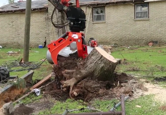 pulling-stump