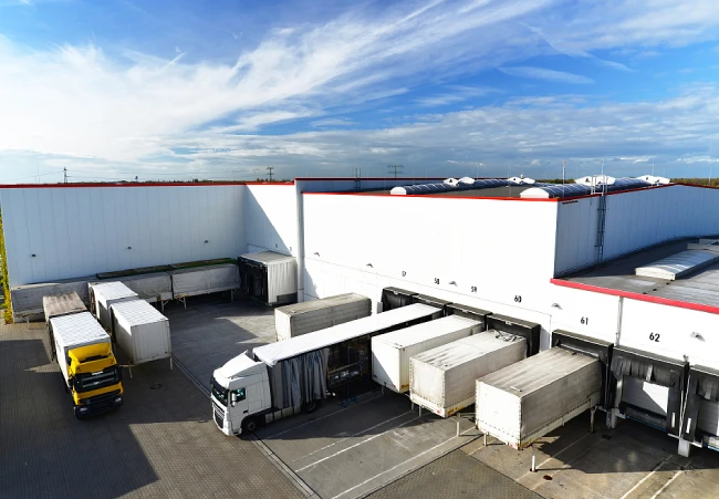 7.5 ton machine-delivery