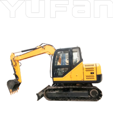 excavator-7-ton