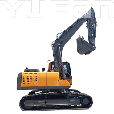 18-ton-excavator