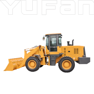 china-loader