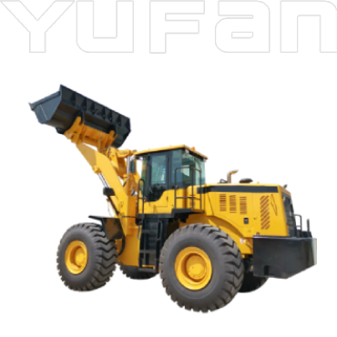 wheel-loader