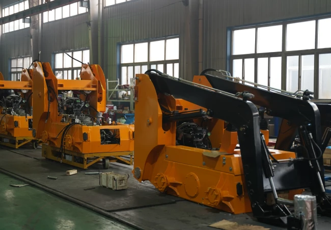 loader-manufacturing