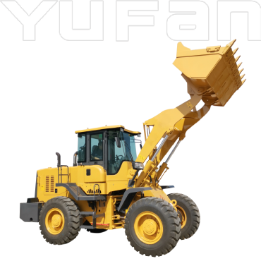 loader-with-bucket