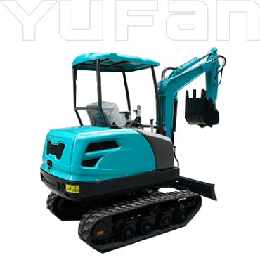 compact-excavator-factory