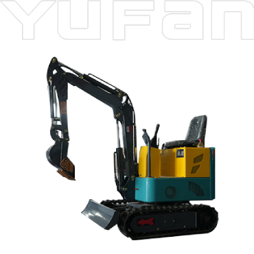 electric-excavator