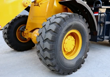 engineer-grade-tire