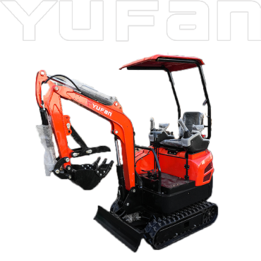 mini-digger-manufacturer
