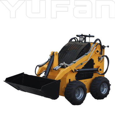 wheel-loader