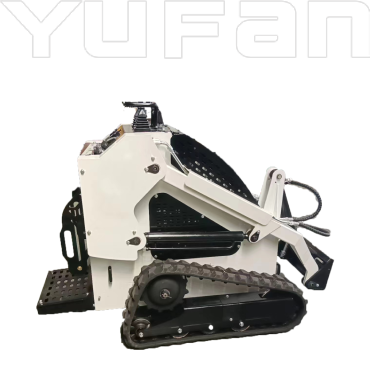 small-track-loader