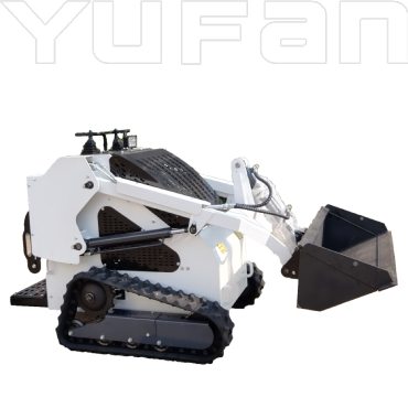 mini-track-loader