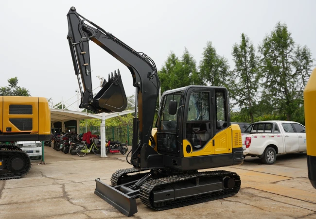digger-manufacturer