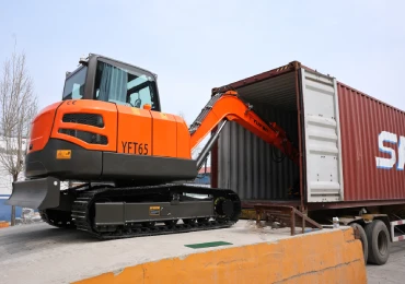 shipping-excavator