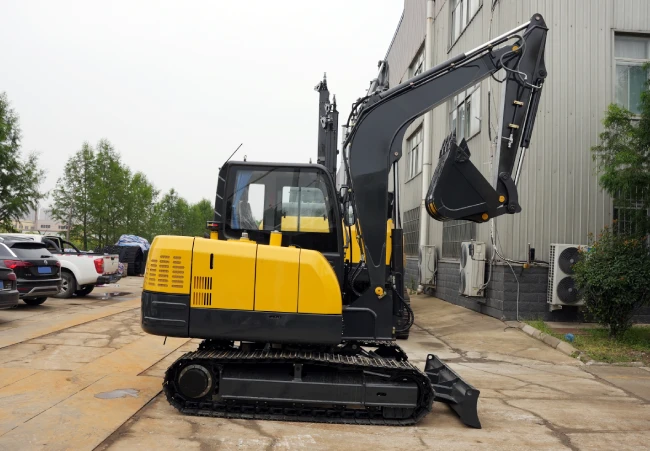 excavator-6-ton
