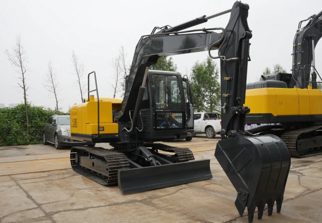 china-excavator-manufacturer