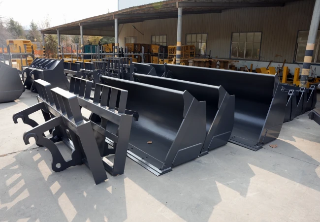 loader-parts-factory