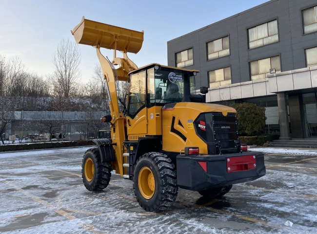 wheel-loader-supplier