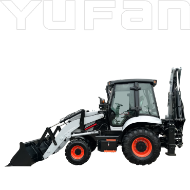 small-backhoe