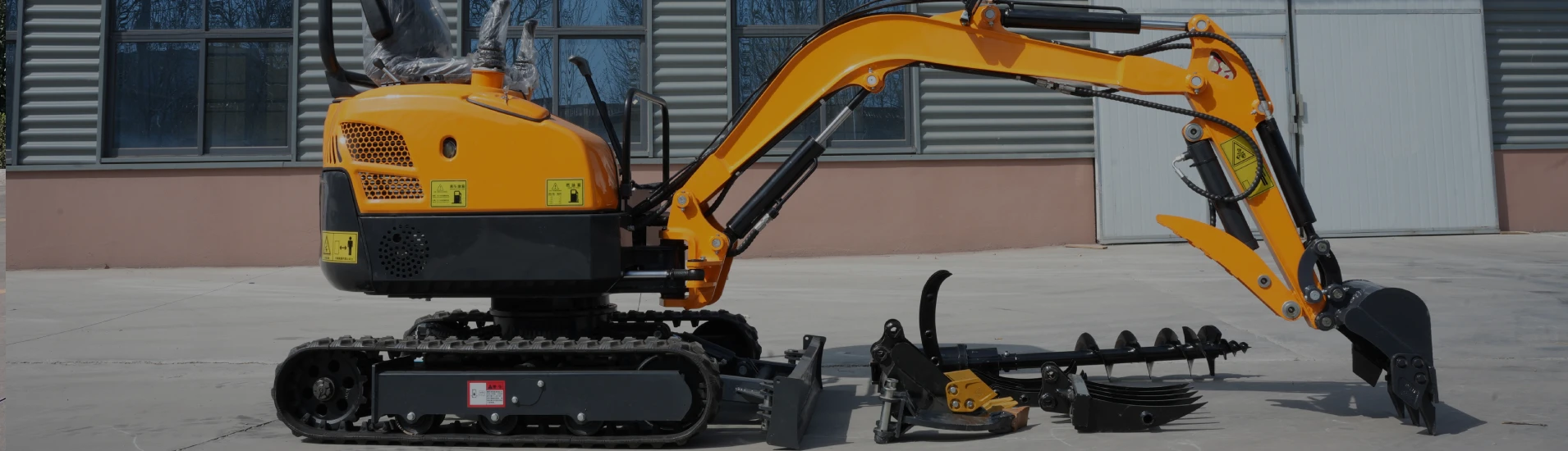 2-ton-digger