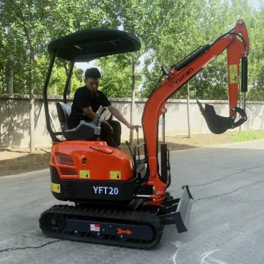 china-excavator