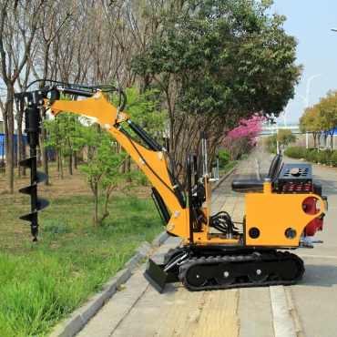miniature-excavator-supplier