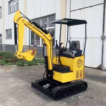 new-excavator