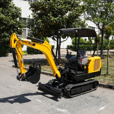 compact-excavators