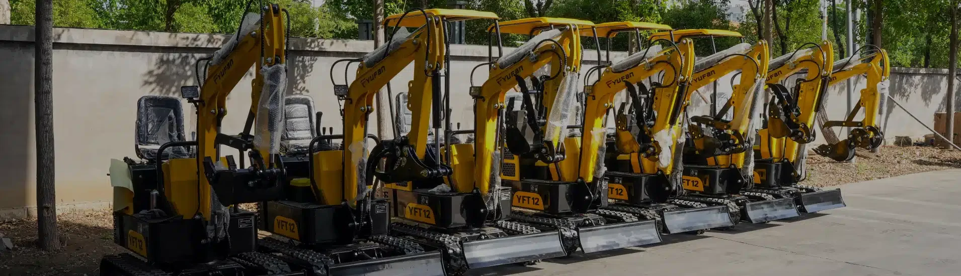 mini-excavator-manufacturer