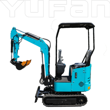 Mini Excavator