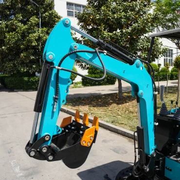 mini-excavator-bucket