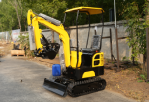 micro-digger-china
