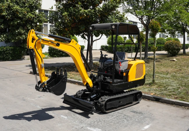 china-excavator-Supplier