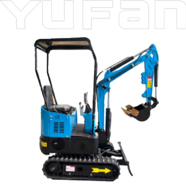 1-ton-excavator