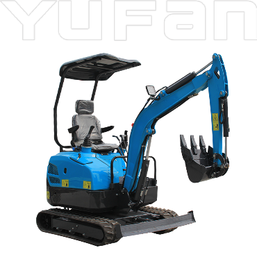 mini-mini-excavator