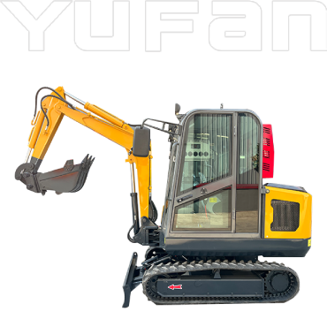 construction-excavator