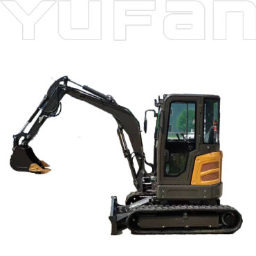 construction-digger-china