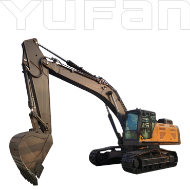 large-excavator