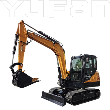 conventional-excavator