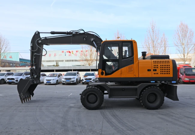 15-ton-digger