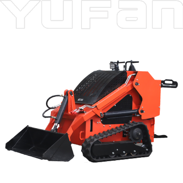 mini-skid-steer